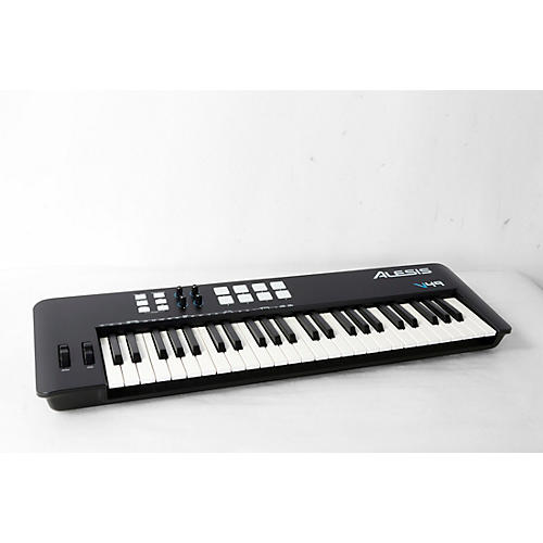 Alesis V49 MKII 49-Key Keyboard Controller Condition 3 - Scratch and Dent  197881196035