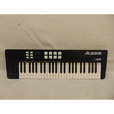 Alesis V49 MKII MIDI Controller