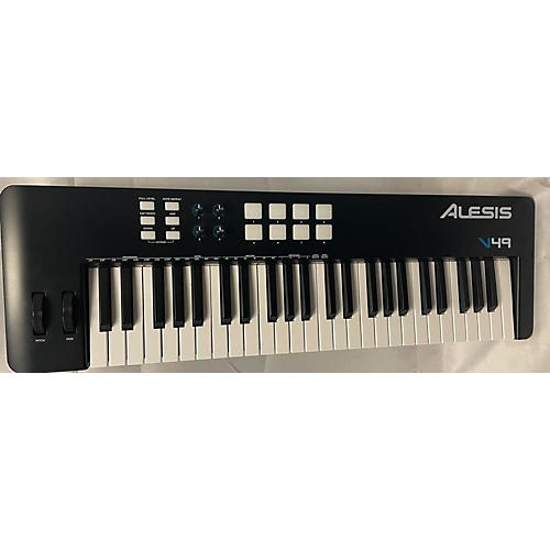 Alesis V49 MKII MIDI Controller