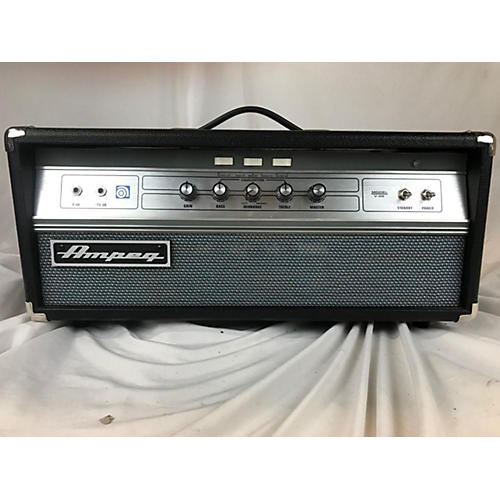 V4B 100W Classic Tube Bass Amp Head