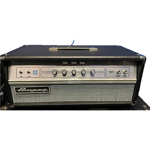 V4B 100W Classic Tube Bass Amp Head