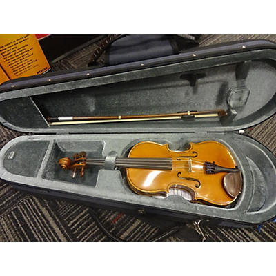 Yamaha V5 1/8 Acoustic Violin