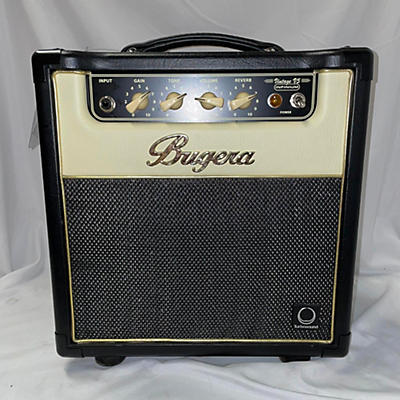Bugera V5 5W 1X8 Tube Guitar Combo Amp