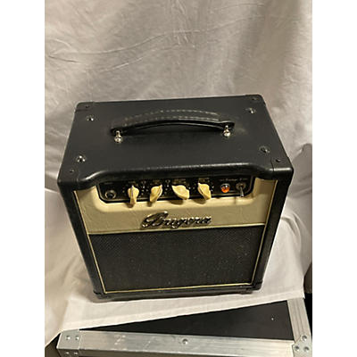 Bugera V5 5W 1X8 Tube Guitar Combo Amp