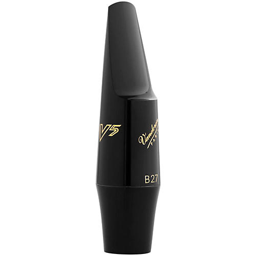 Vandoren V5 Classic Series Baritone Saxophone Mouthpiece B27