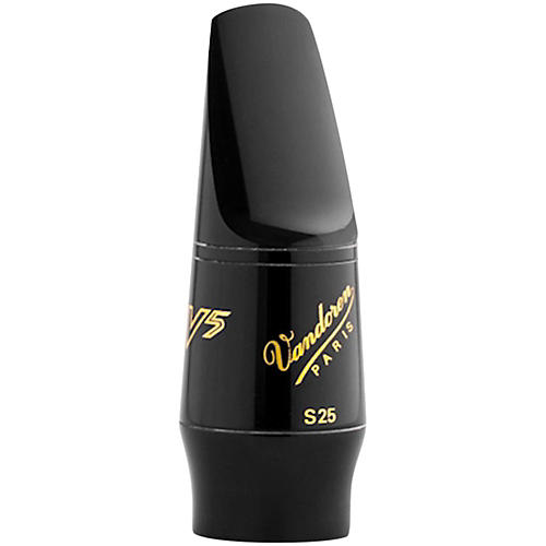 Vandoren V5 Classic Series Soprano Saxophone Mouthpiece Condition 2 - Blemished S25 194744141423