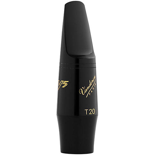 Vandoren V5 Classic Series Tenor Saxophone Mouthpiece Condition 2 - Blemished T20 194744511721