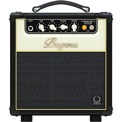 Bugera V5 Infinium 5W 1x8 All Tube Guitar Combo Amp