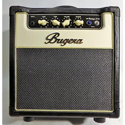 Bugera V5 Infinium 5W 1x8 Guitar Combo Amp