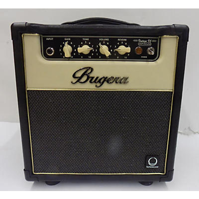 Bugera V5 Infinium Tube Guitar Combo Amp