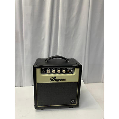 Bugera V5 Infinium Tube Guitar Combo Amp