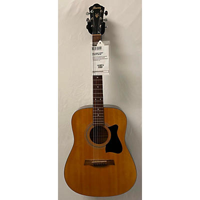 Ibanez V50MJP Acoustic Guitar