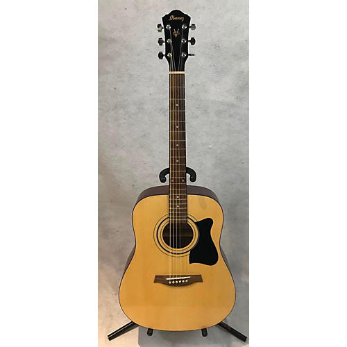 V50MJP-NT-2Y-02 Acoustic Guitar