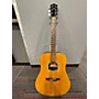 Used Ibanez V50MJP-NT Acoustic Guitar Natural