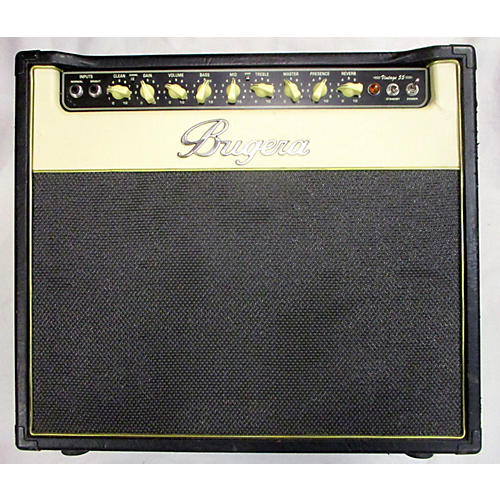 V55 55W 1x12 Tube Guitar Combo Amp