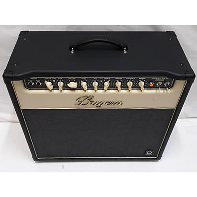 Bugera V55 Infinium 55W Tube Guitar Combo Amp