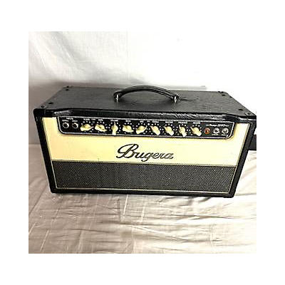 Bugera V55HD 55W Tube Guitar Amp Head