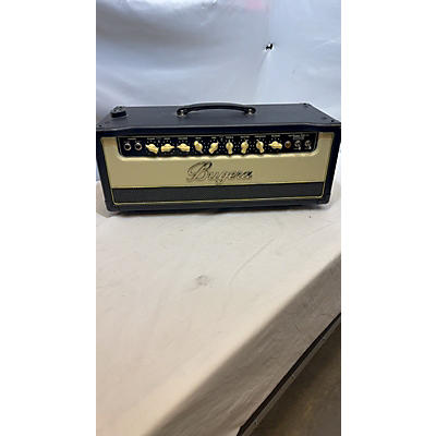 Bugera V55HD 55W Tube Guitar Amp Head