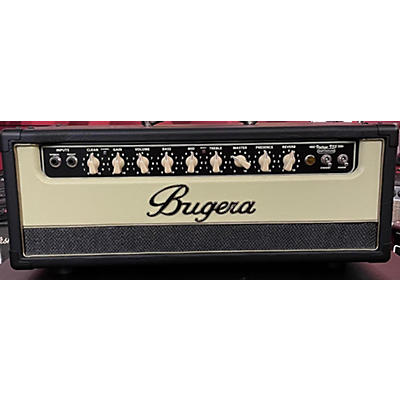 Bugera V55HD 55W Tube Guitar Amp Head