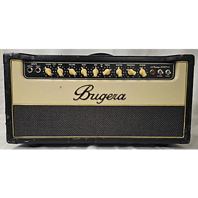 Bugera V55HD 55W Tube Guitar Amp Head