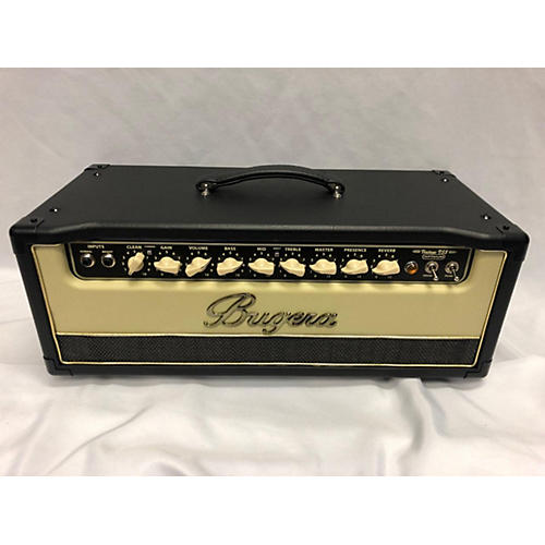 V55HD INFINIUM 55W Tube Guitar Amp Head
