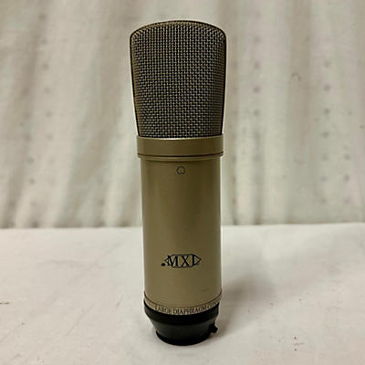 MXL V57M Condenser Microphone