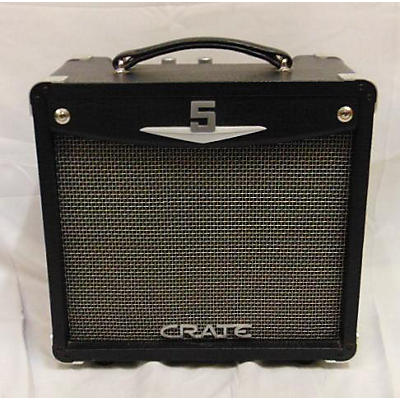 Crate V58 Guitar Combo Amp