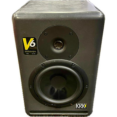KRK V6 Each Powered Monitor
