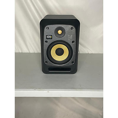 KRK V6 Each Powered Monitor