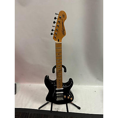 Vintage V6 Reissue Solid Body Electric Guitar