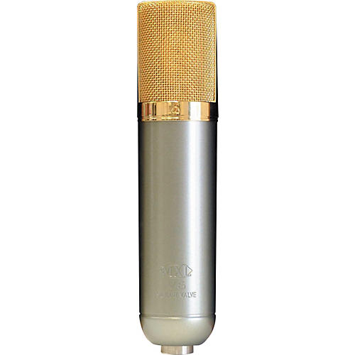 V6 Silicon Valve Microphone