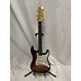Used Vintage V6 Solid Body Electric Guitar 3 Color Sunburst