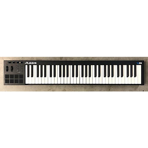 V61 61-Key MIDI Controller