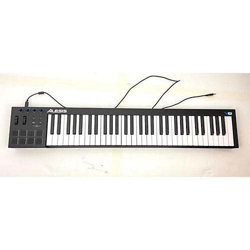 V61 61-Key MIDI Controller