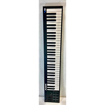 Alesis V61 61-Key MIDI Controller