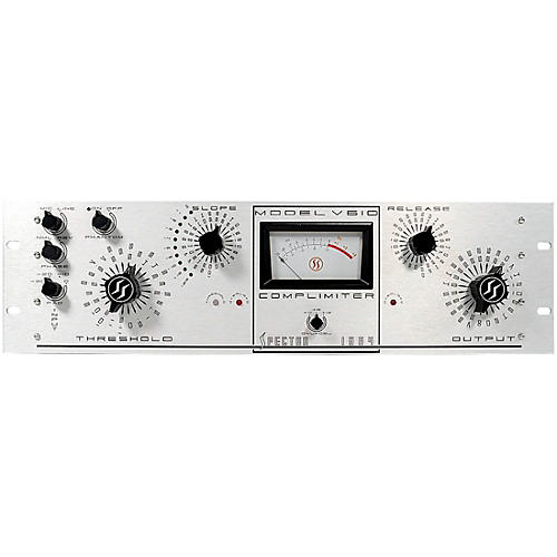Spectra 1964 V610 Complimiter Compressor & Limiter
