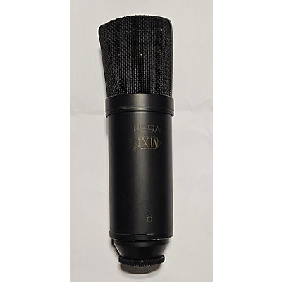 MXL V63M Condenser Microphone