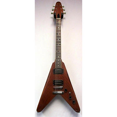 Harmony V666 Solid Body Electric Guitar