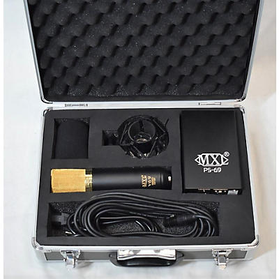 MXL V69 Condenser Microphone