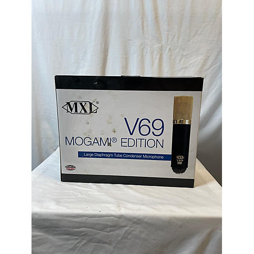 MXL V69 Condenser Microphone
