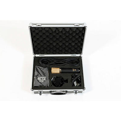 MXL V69MEDT MOGAMI Edition Large-Diaphragm Tube Condenser Microphone