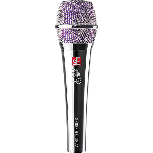 V7 BFG Special Edition Dynamic Microphone