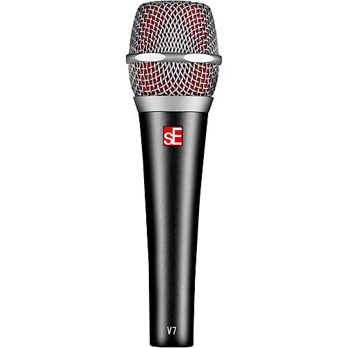 sE Electronics V7 Dynamic Microphone Condition 1 - Mint