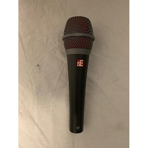 V7 Dynamic Microphone
