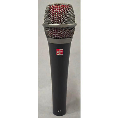 sE Electronics V7 Dynamic Microphone
