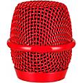 sE Electronics V7-GRILL Replacement Grill for the V7 Dynamic Microphone WhiteRed