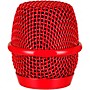 sE Electronics V7-GRILL Replacement Grill for the V7 Dynamic Microphone Red