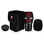 sE Electronics V7 MC1 Supercardioid Mic Capsule for Shure Wireless Transmitters - Black