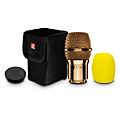sE Electronics V7 MC1 Supercardioid Mic Capsule for Shure Wireless Transmitters - SilverGold