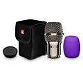 sE Electronics V7 MC1 Supercardioid Mic Capsule for Shure Wireless Transmitters - SilverNickel